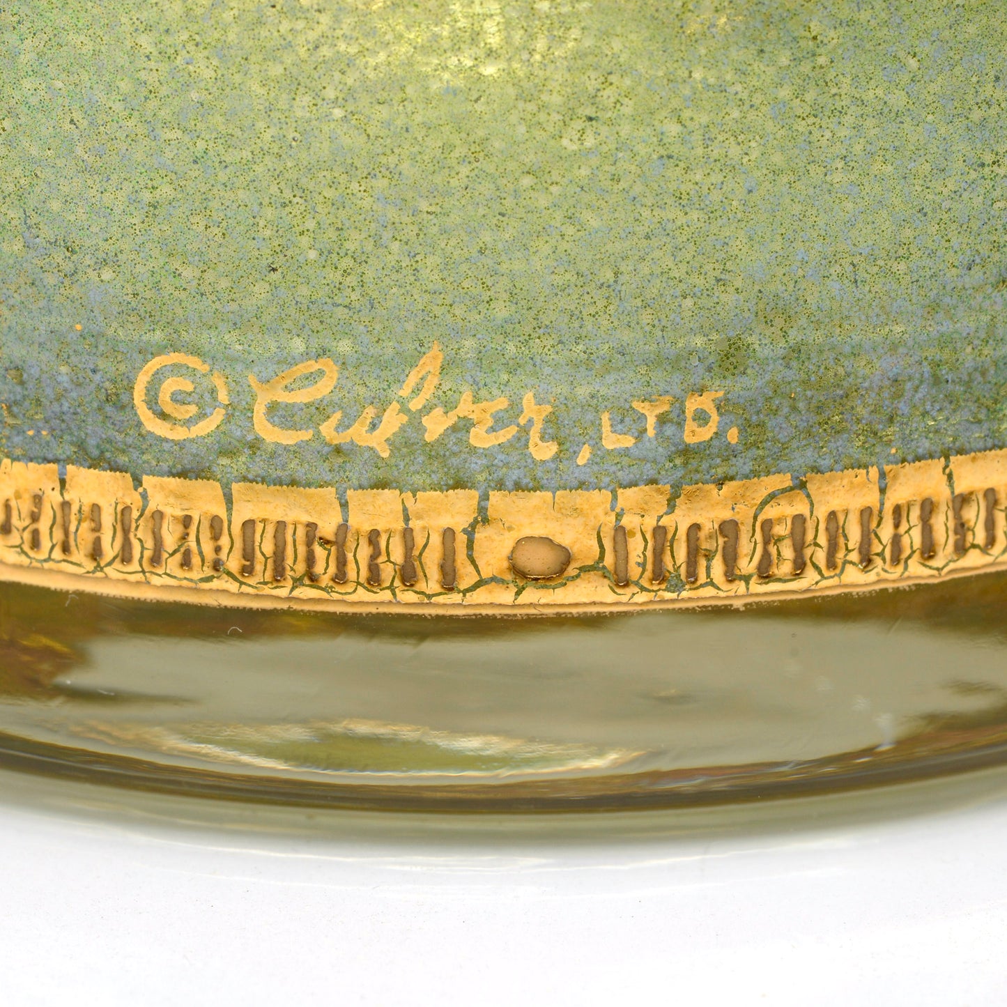 Culver Prado Cocktail Glassware photo