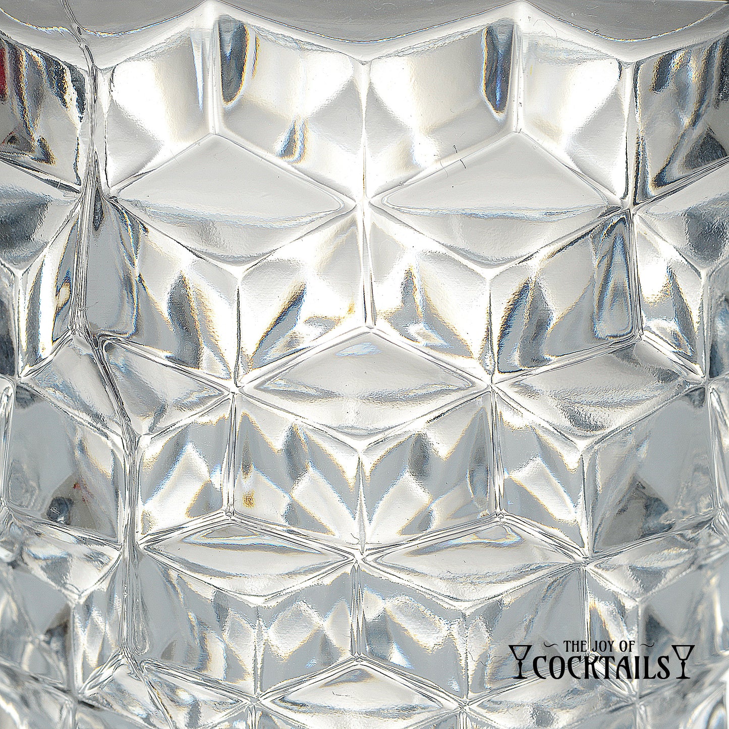Photo of a Vintage Cocktail Glass - Fostoria American