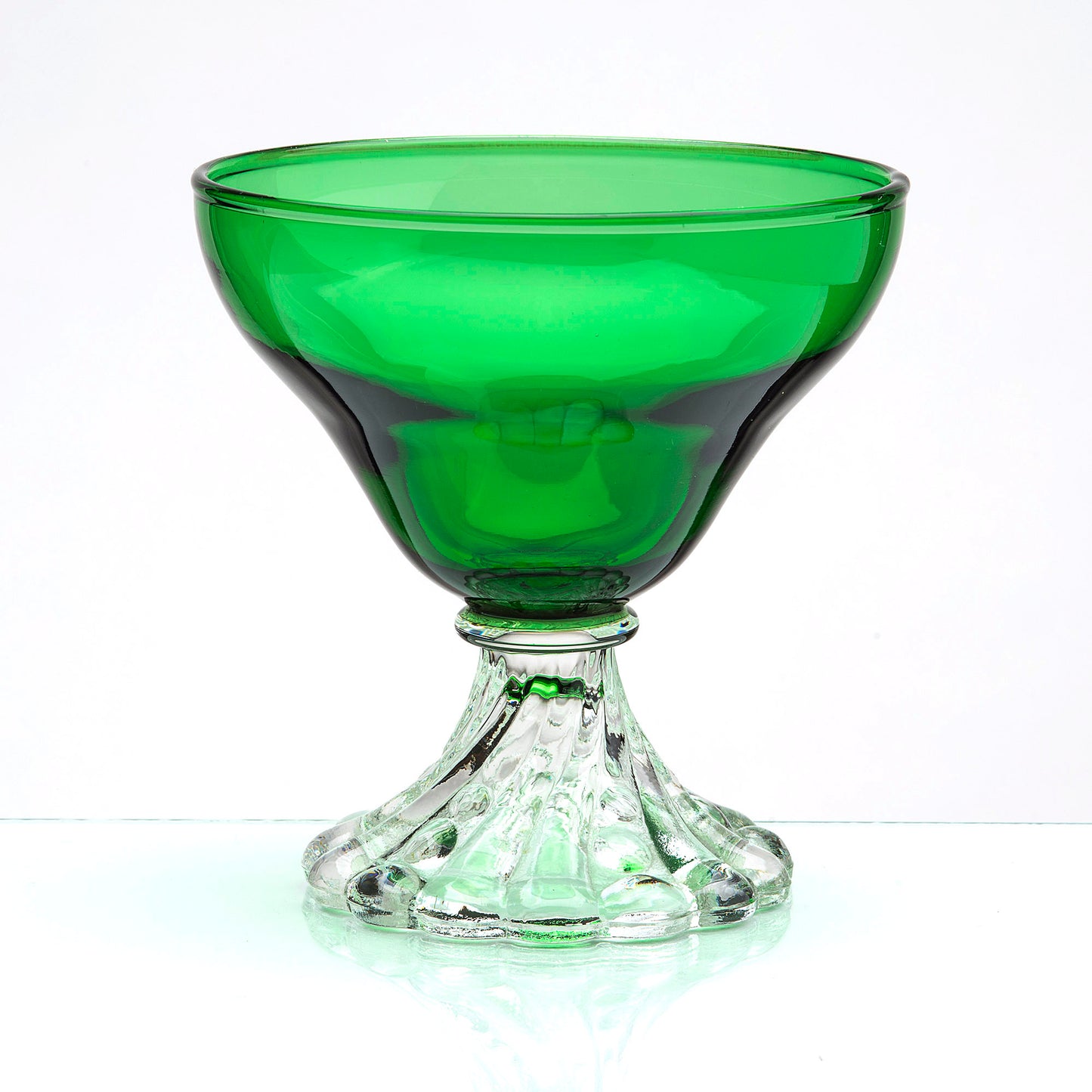 Cocktail Glassware for Seattle Football Fans - Set of 4