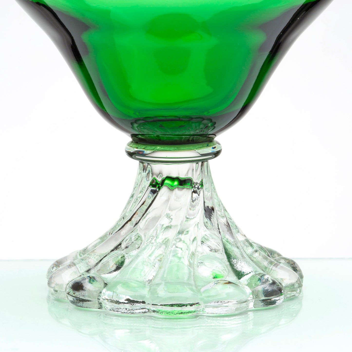 Cocktail Glassware for Seattle Football Fans - Set of 4