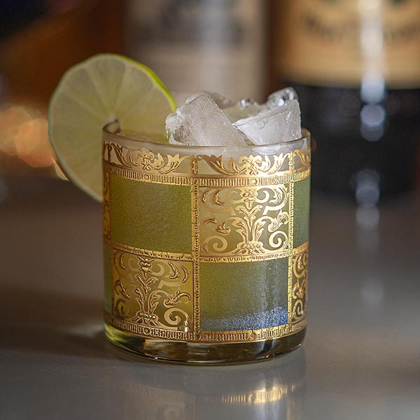 Home Cocktail Essentials Workshop at Whidbey Island Distillery - November 19, 6 to 8 PM