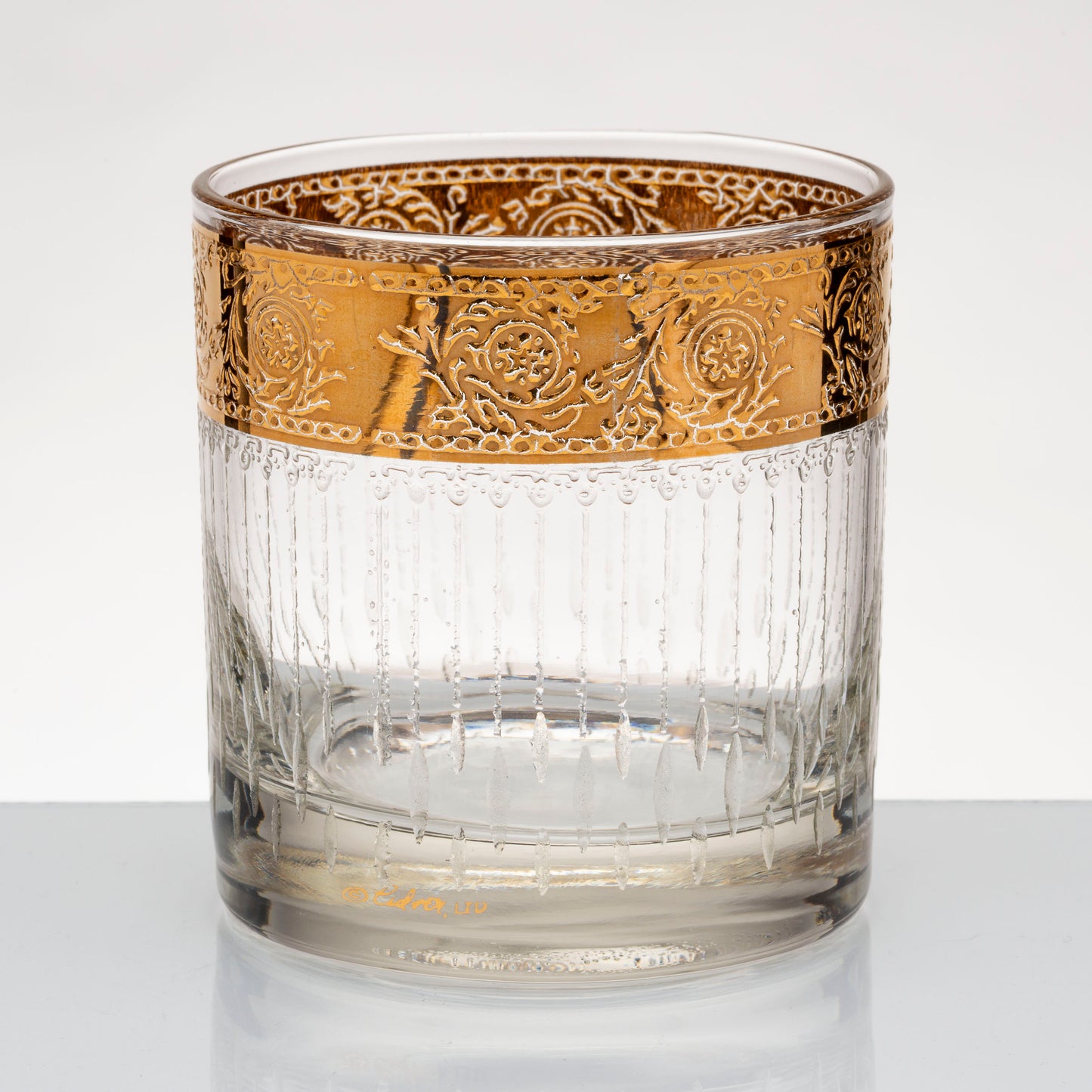 Culver Tyrol Old Fashioned - Set of 6