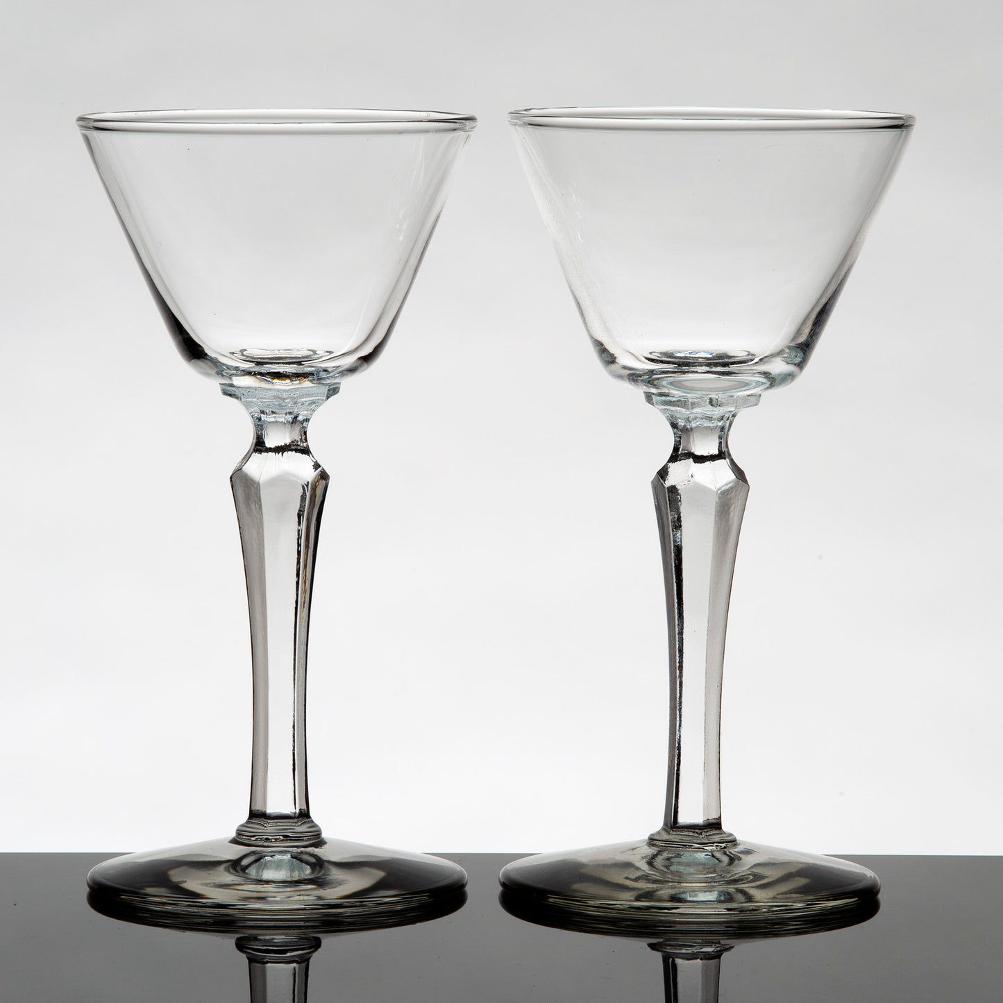 Libbey Glass Co.'s Liquor Cocktail 3001 - Sets of 4