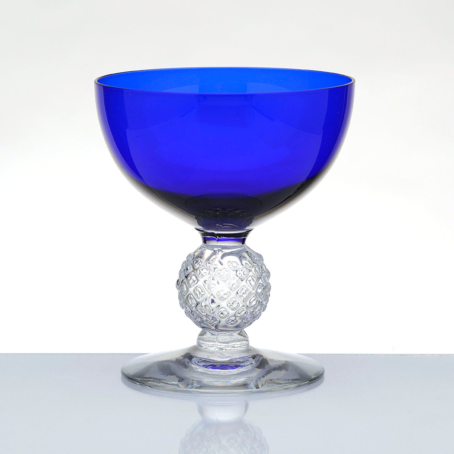 Cocktail Glassware for Seattle Football Fans - Set of 4