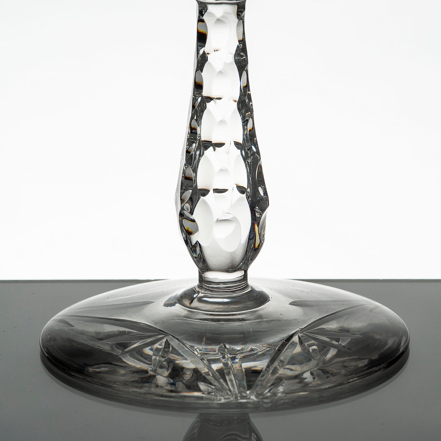 Rock Sharpe Marina Tall Champagne/Cocktail - Set of 6